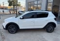 Autos - Renault Sandero Stepway intense 2021 Nafta 50000Km - En Venta