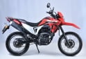 Motos - Honda XR 190 2025 Nafta 3000Km - En Venta
