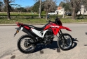 Motos - Honda XR 190 2025 Nafta 3000Km - En Venta