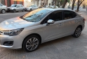 Autos - Citroen C4 Lounge S 2017 Nafta 102000Km - En Venta