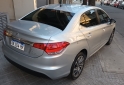 Autos - Citroen C4 Lounge S 2017 Nafta 102000Km - En Venta