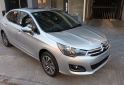 Autos - Citroen C4 Lounge S 2017 Nafta 102000Km - En Venta