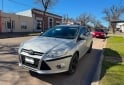 Autos - Ford Focus III 2013 Nafta 155000Km - En Venta