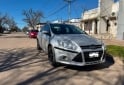 Autos - Ford Focus III 2013 Nafta 155000Km - En Venta