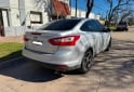 Autos - Ford Focus III 2013 Nafta 155000Km - En Venta
