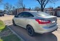 Autos - Ford Focus III 2013 Nafta 155000Km - En Venta