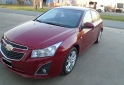 Autos - Chevrolet CRUZE LTZ, BORA, FOCUS, V 2013 Nafta 109000Km - En Venta