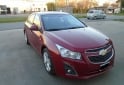 Autos - Chevrolet CRUZE LTZ, BORA, FOCUS, V 2013 Nafta 109000Km - En Venta
