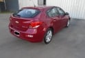 Autos - Chevrolet CRUZE LTZ, BORA, FOCUS, V 2013 Nafta 109000Km - En Venta
