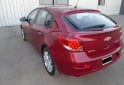 Autos - Chevrolet CRUZE LTZ, BORA, FOCUS, V 2013 Nafta 109000Km - En Venta