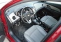 Autos - Chevrolet CRUZE LTZ, BORA, FOCUS, V 2013 Nafta 109000Km - En Venta
