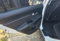 Camionetas - Kia Sportage 2013 Nafta 190000Km - En Venta