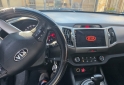 Camionetas - Kia Sportage 2013 Nafta 190000Km - En Venta
