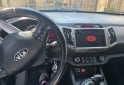 Camionetas - Kia Sportage 2013 Nafta 190000Km - En Venta
