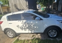 Camionetas - Kia Sportage 2013 Nafta 199000Km - En Venta