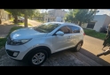 Camionetas - Kia Sportage 2013 Nafta 199000Km - En Venta