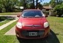 Autos - Fiat FIAT PALIO 1.6 5 P ESSENC 2012 Nafta 188000Km - En Venta