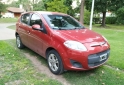 Autos - Fiat FIAT PALIO 1.6 5 P ESSENC 2012 Nafta 188000Km - En Venta