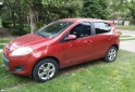 Autos - Fiat FIAT PALIO 1.6 5 P ESSENC 2012 Nafta 188000Km - En Venta