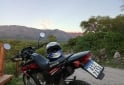 Motos - Honda XR 250 Tornado 2020 Nafta 4500Km - En Venta