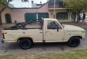 Camionetas - Ford F100 1982 GNC 111111Km - En Venta