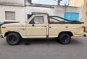 Camionetas - Ford F100 1982 GNC 111111Km - En Venta