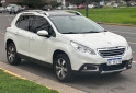 Autos - Peugeot 2008 2018 Nafta 95000Km - En Venta