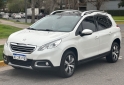 Autos - Peugeot 2008 2018 Nafta 95000Km - En Venta