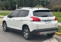 Autos - Peugeot 2008 2018 Nafta 95000Km - En Venta
