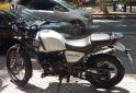 Motos - Royal Enfield Himalaya BS6 411cc 2022 Nafta 17000Km - En Venta