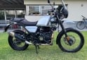 Motos - Royal Enfield Himalaya BS6 411cc 2022 Nafta 17000Km - En Venta