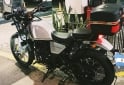Motos - Royal Enfield Himalaya BS6 411cc 2022 Nafta 17000Km - En Venta