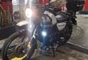 Motos - Royal Enfield Himalaya BS6 411cc 2022 Nafta 17000Km - En Venta