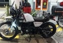 Motos - Royal Enfield Himalaya BS6 411cc 2022 Nafta 17000Km - En Venta