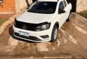 Utilitarios - Volkswagen Saveiro confortline 1.6 2022 Nafta 127000Km - En Venta