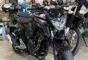 Motos - Yamaha FZ 25 2022 Nafta 33000Km - En Venta