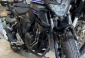 Motos - Yamaha FZ 25 2022 Nafta 33000Km - En Venta