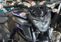 Motos - Yamaha FZ 25 2022 Nafta 33000Km - En Venta