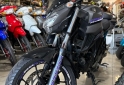 Motos - Yamaha FZ 25 2022 Nafta 33000Km - En Venta