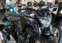 Motos - Yamaha FZ 25 2022 Nafta 33000Km - En Venta