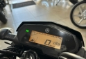 Motos - Yamaha FZ 25 2022 Nafta 33000Km - En Venta