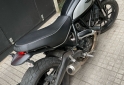 Motos - Ducati Scrambler 800 Icon Dark 2020 Nafta 14700Km - En Venta