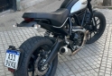 Motos - Ducati Scrambler 800 Icon Dark 2020 Nafta 14700Km - En Venta