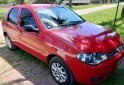 Autos - Fiat Palio gol corsa clio ka 2011 Nafta 135000Km - En Venta
