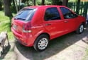 Autos - Fiat Palio gol corsa clio ka 2011 Nafta 135000Km - En Venta