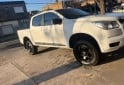 Camionetas - Chevrolet S10 LTZ 2013 Diesel 225000Km - En Venta