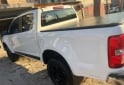 Camionetas - Chevrolet S10 LTZ 2013 Diesel 225000Km - En Venta