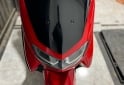 Motos - Yamaha nmax nmx 2023 Nafta 8500Km - En Venta