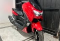 Motos - Yamaha nmax nmx 2023 Nafta 8500Km - En Venta