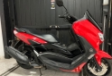 Motos - Yamaha nmax nmx 2023 Nafta 8500Km - En Venta